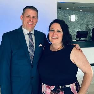 Meet your Posher, Hillary